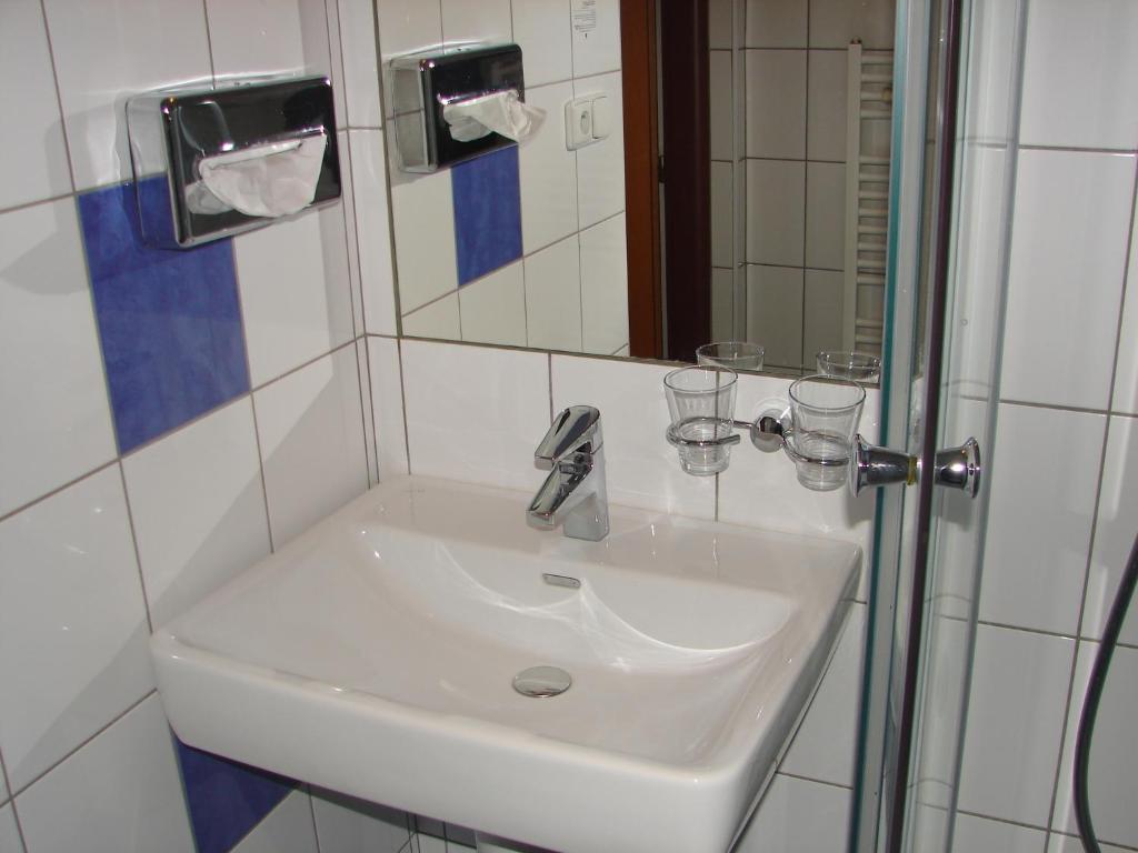 Sporthotel Zaton Zaton  객실 사진