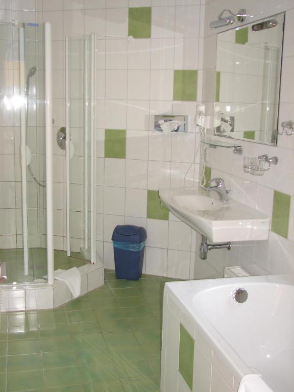Sporthotel Zaton Zaton  객실 사진