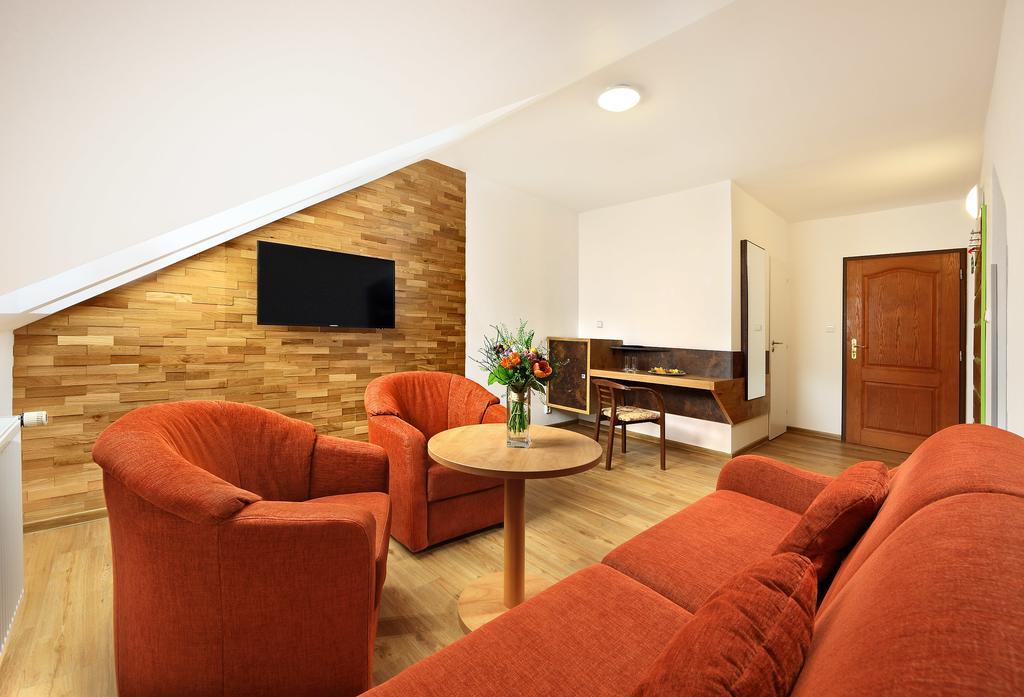 Sporthotel Zaton Zaton  외부 사진