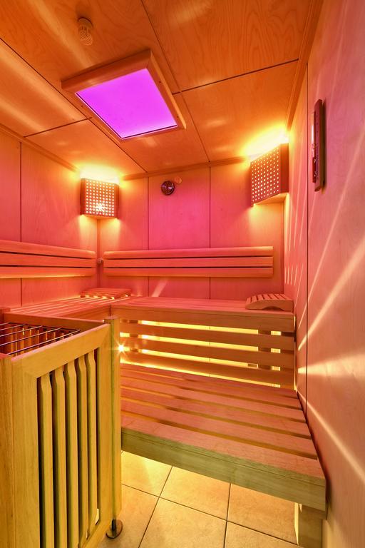 Sporthotel Zaton Zaton  외부 사진
