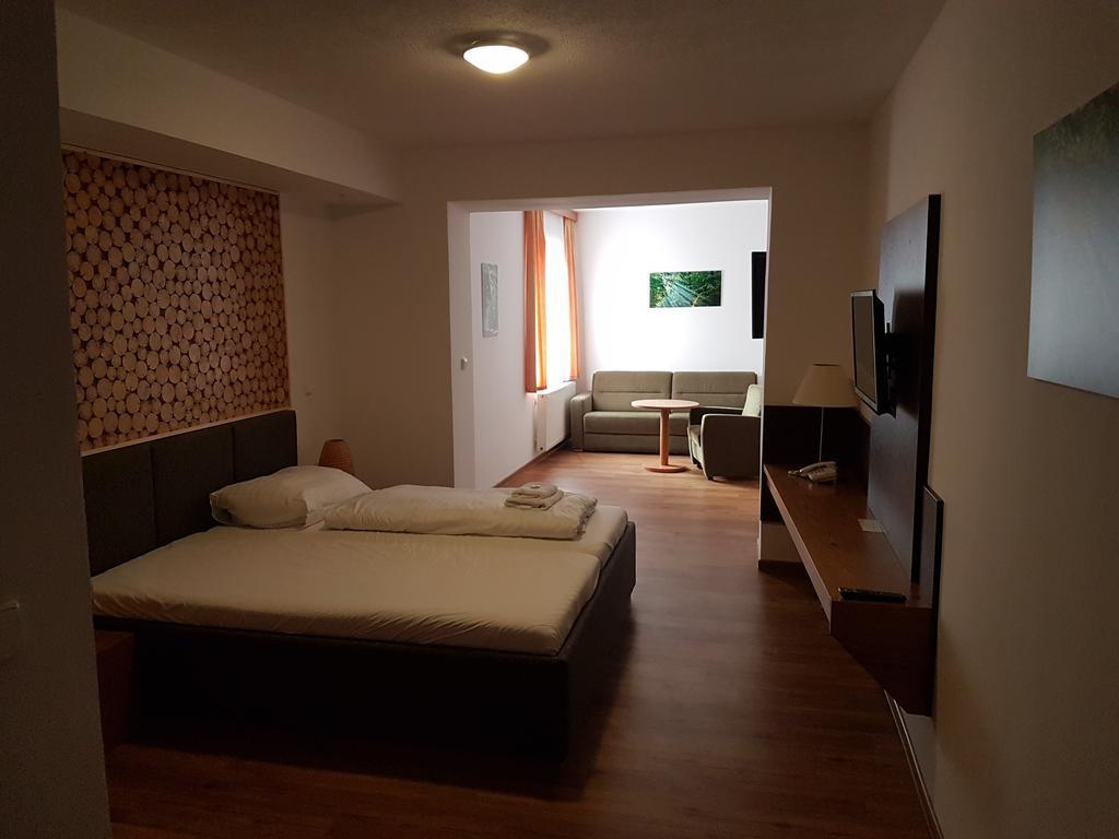 Sporthotel Zaton Zaton  외부 사진