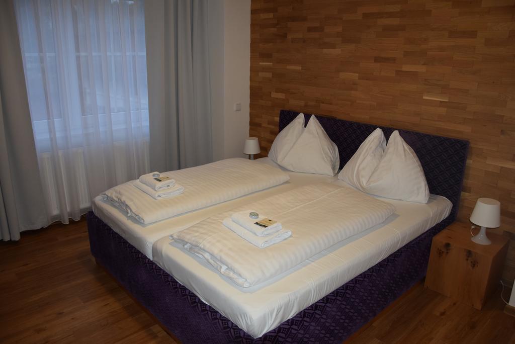 Sporthotel Zaton Zaton  외부 사진