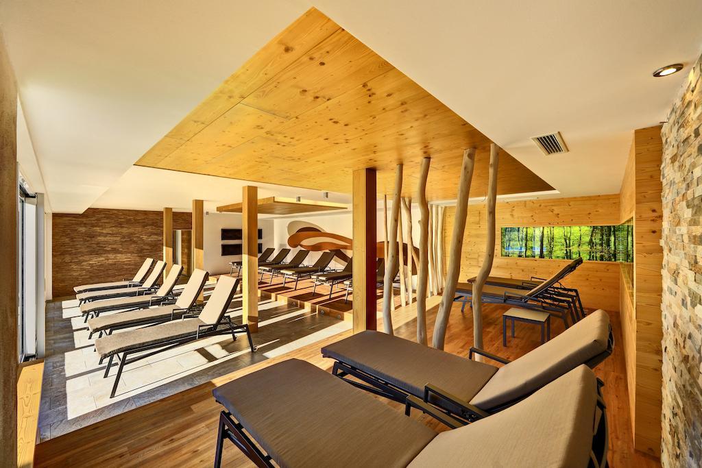 Sporthotel Zaton Zaton  외부 사진