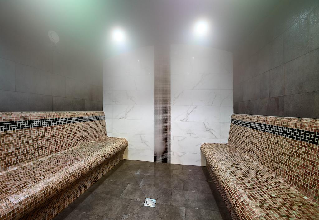 Sporthotel Zaton Zaton  외부 사진